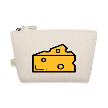 cheese - Organic Pouch - nature - Front