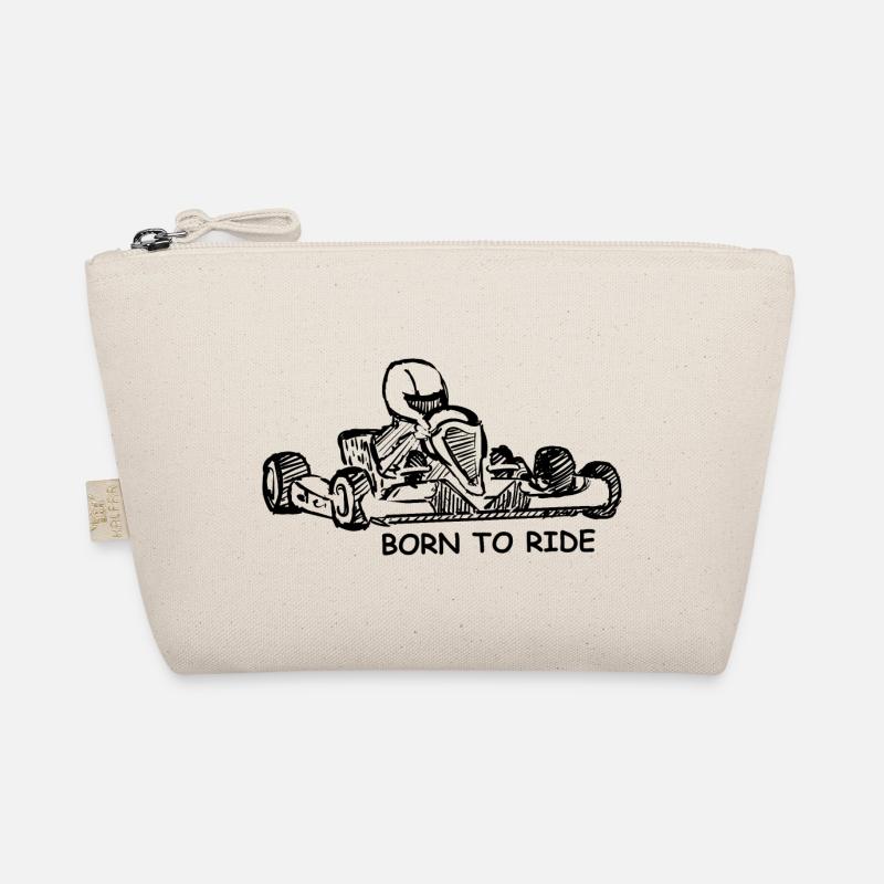 Né pour rouler Trousse biologique