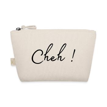 Cheh ! - Trousse biologique - nature - Devant