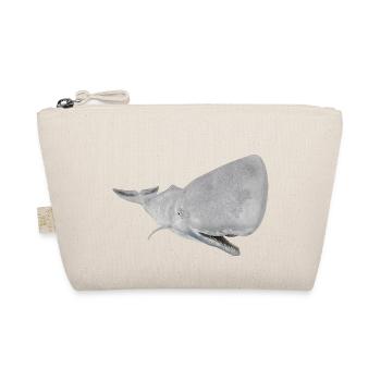 Cachalot, baleine, baleine - Trousse biologique - nature - Devant