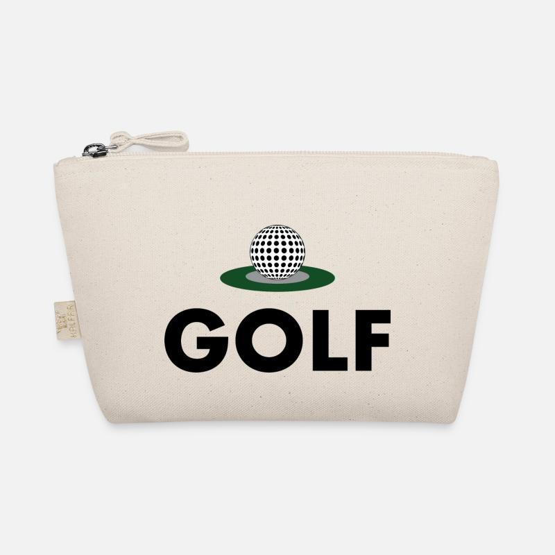 Golfeurs Trousse biologique