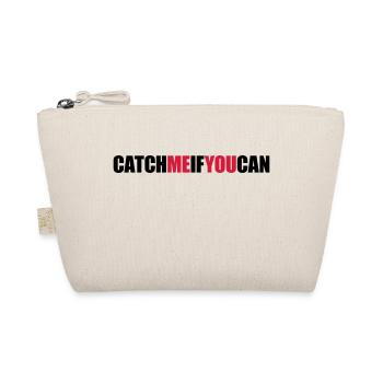 Rapide Catch Me - Trousse biologique - nature - Devant