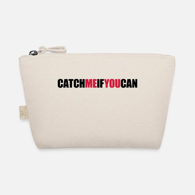 Fast Catch Me Organic Pouch