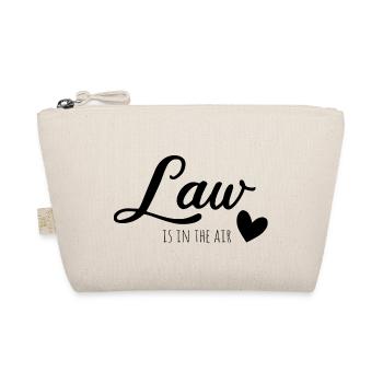 law is in the air - Trousse biologique - nature - Devant
