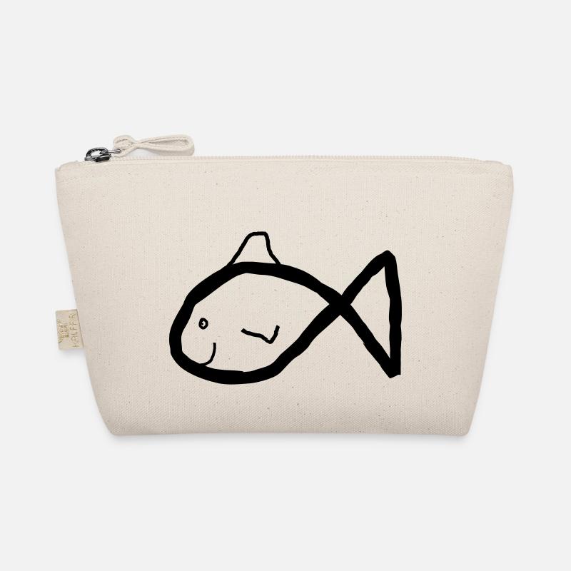 Poisson Trousse biologique