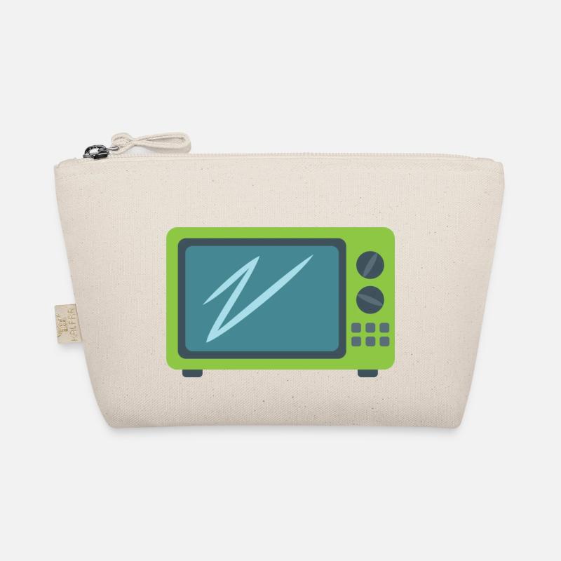 Micro-ondes - Trousse biologique - nature