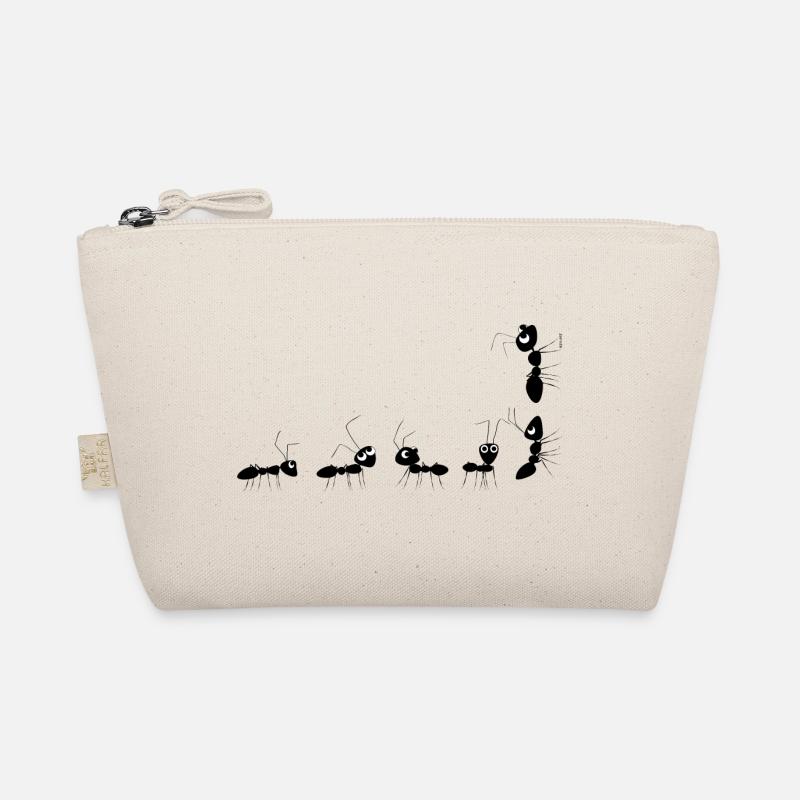 Fourmis Trousse biologique