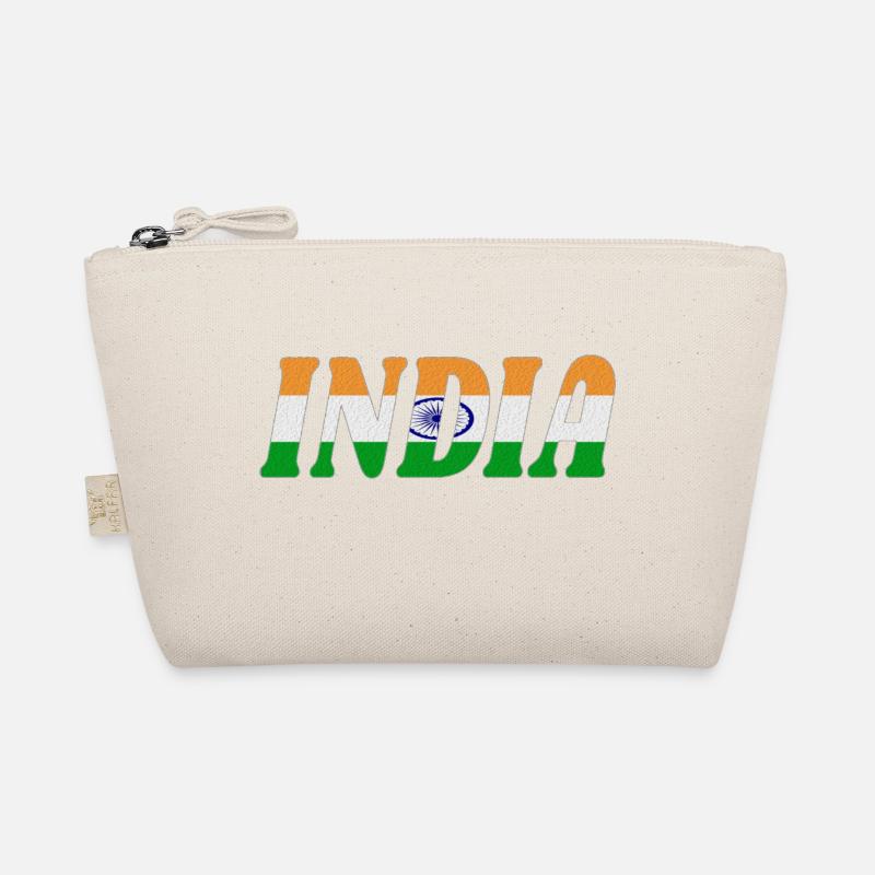 India Trousse biologique