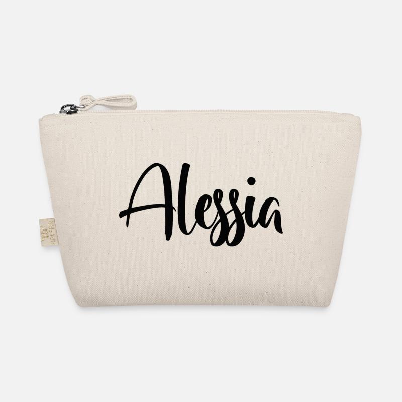 Alessia Bio-Täschchen