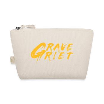 Grave Griet - Dialecte anversois - Trousse biologique - nature - Devant
