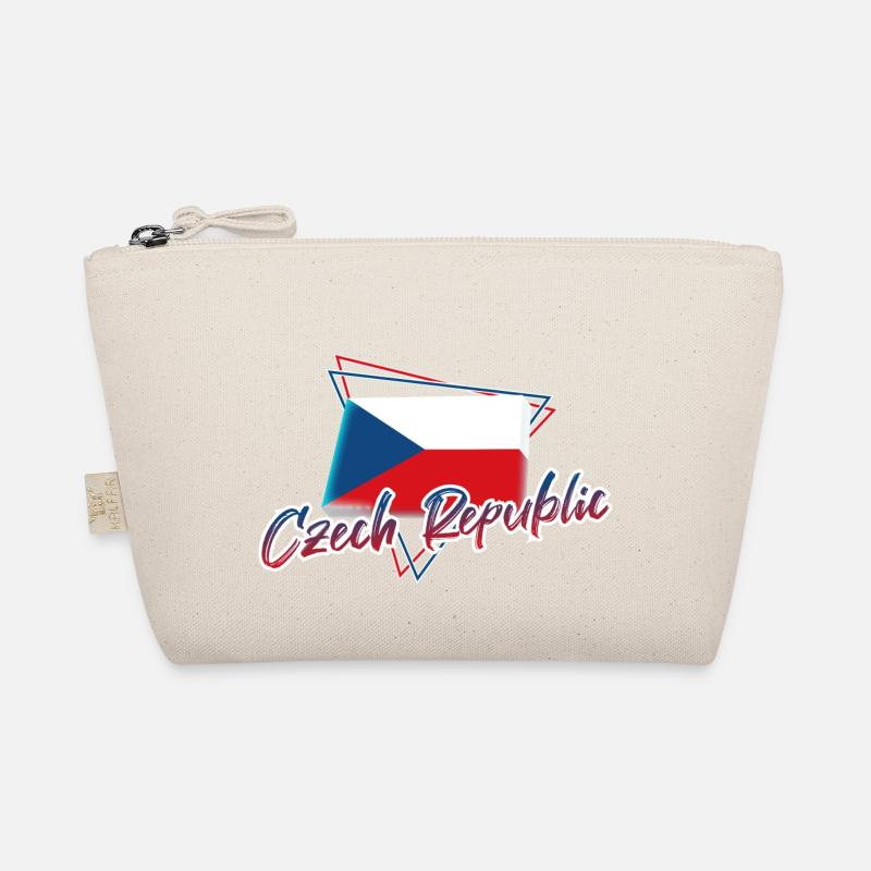 Czech Republic Organic Pouch