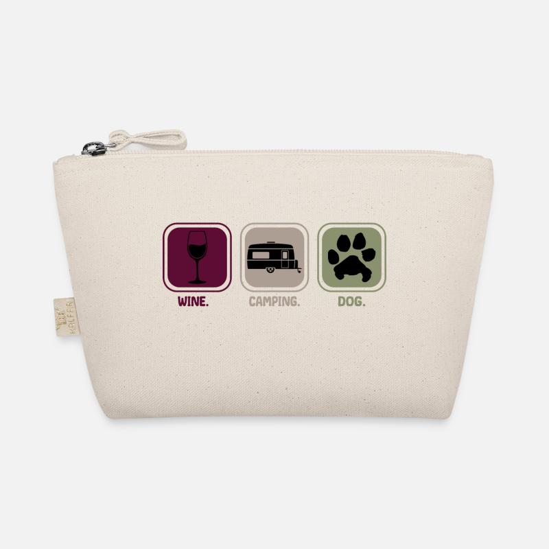 Camping chien et vin Trousse biologique