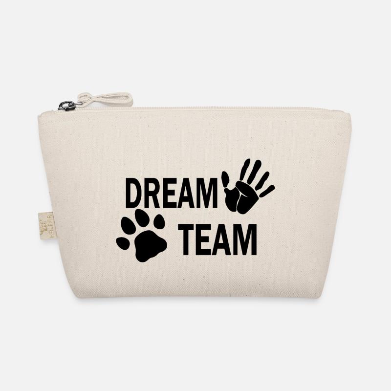 Chien chien Trousse biologique