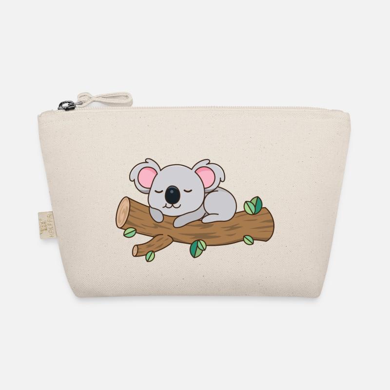 Koala doux Trousse biologique