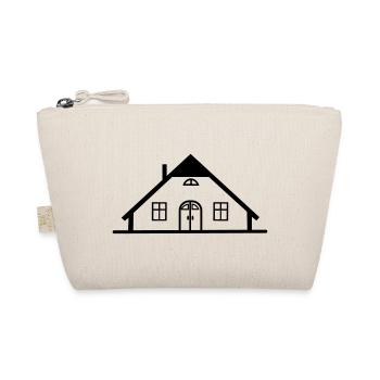 Maison d’entrepôt de grange de ferme - Trousse biologique - nature - Devant