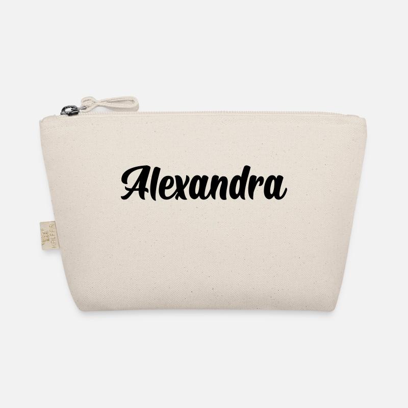 Alexandra Bio-Täschchen