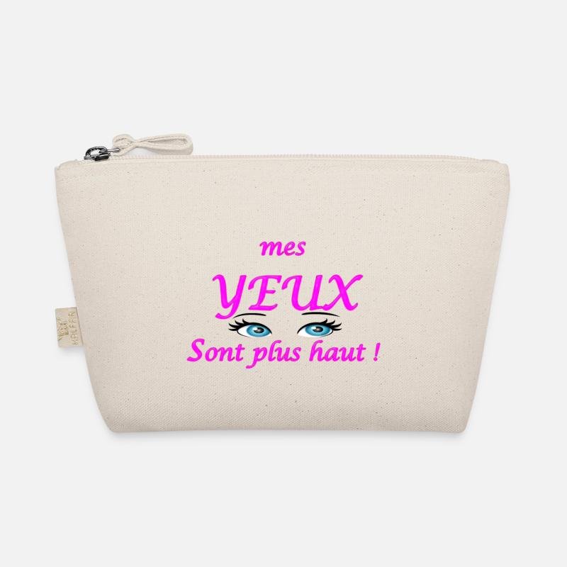 mes yeux sont plus haut 2 Trousse biologique