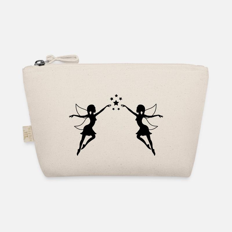 Fairy Spells Organic Pouch