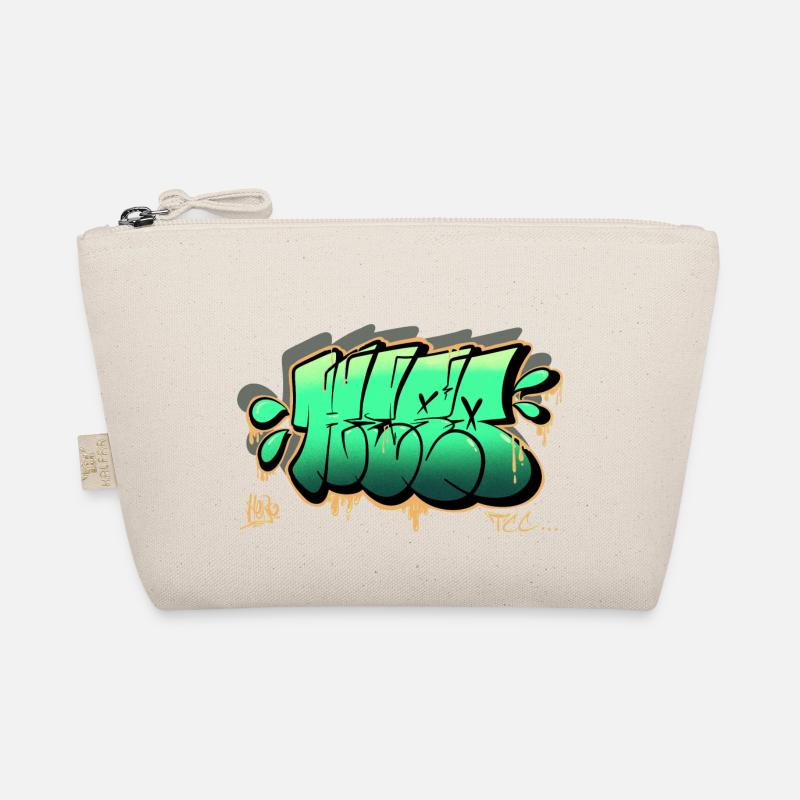 Graffiti de vomir Trousse biologique