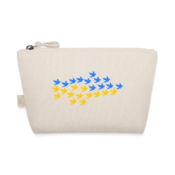 Ukraine - Trousse biologique - nature - Devant