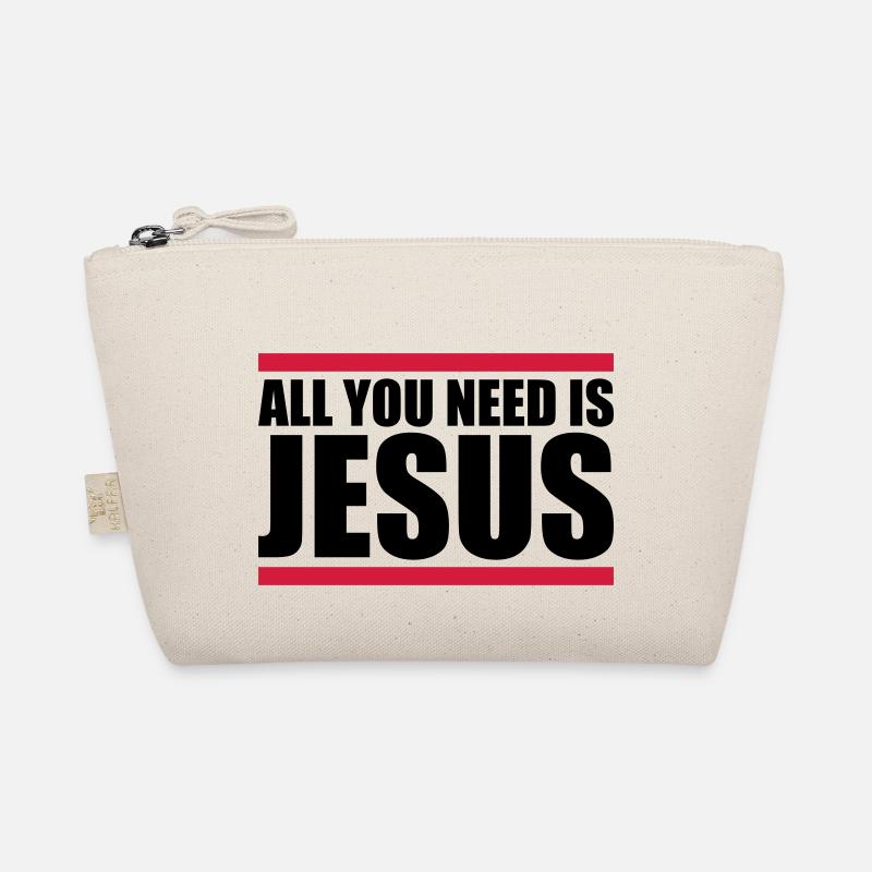 Beam a besoin de Jésus Trousse biologique