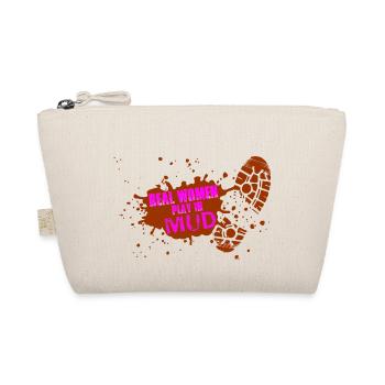 Girl in Mud - Trousse biologique - nature - Devant