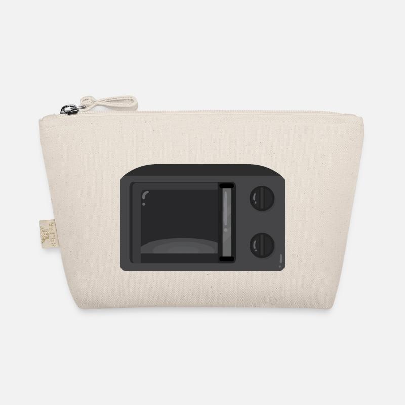 Micro-ondes - Trousse biologique - nature