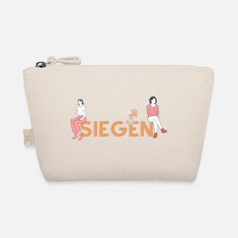 Siegen - Siegerland Bio-Täschchen