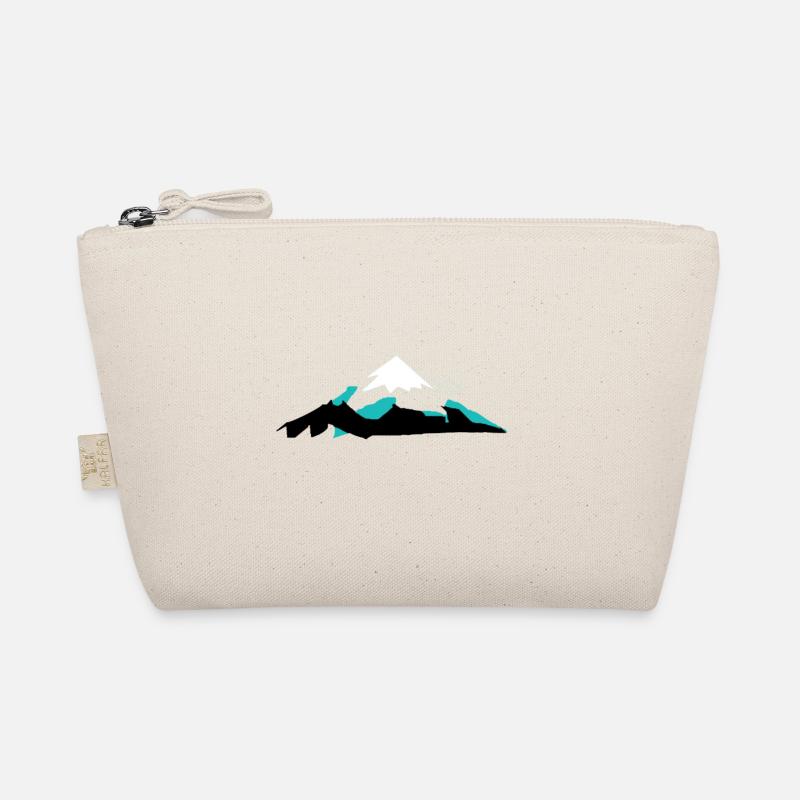 Mountain Bio-Täschchen