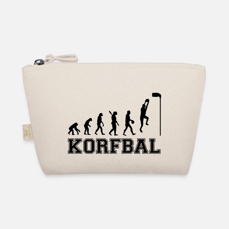 evolution korfball2 0 Organic Pouch