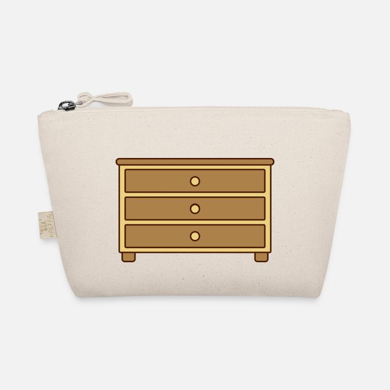 Tiroirs Commode Meuble Design Trousse biologique