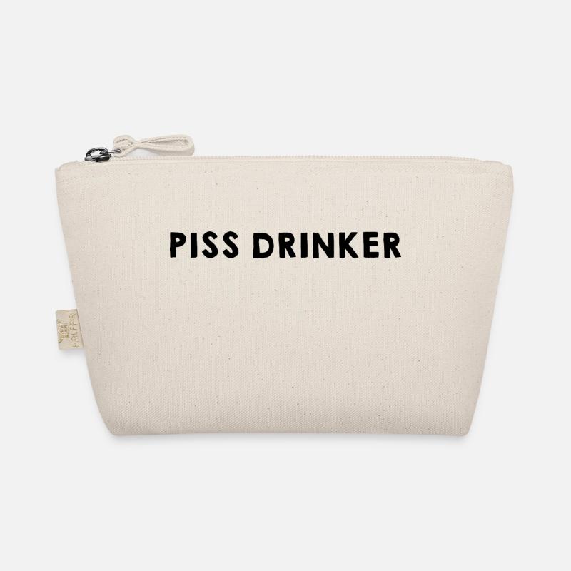 Piss Drinker 25 Organic Pouch
