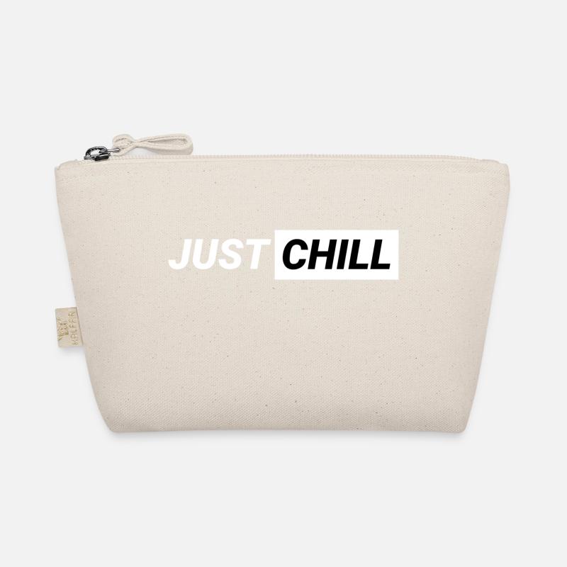 Just Chill ! Trousse biologique