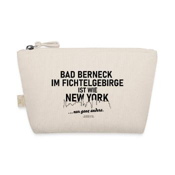 Bad Berneck im Fichtelgebirge - Bio-Täschchen - Natur - Vorne