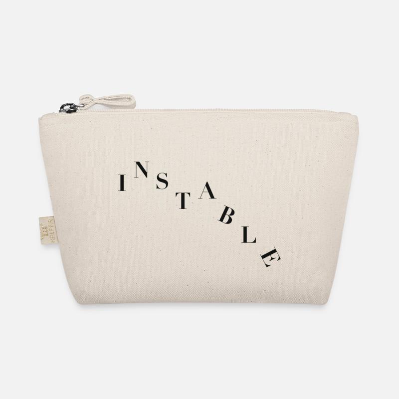 Instable et hypersensible Trousse biologique