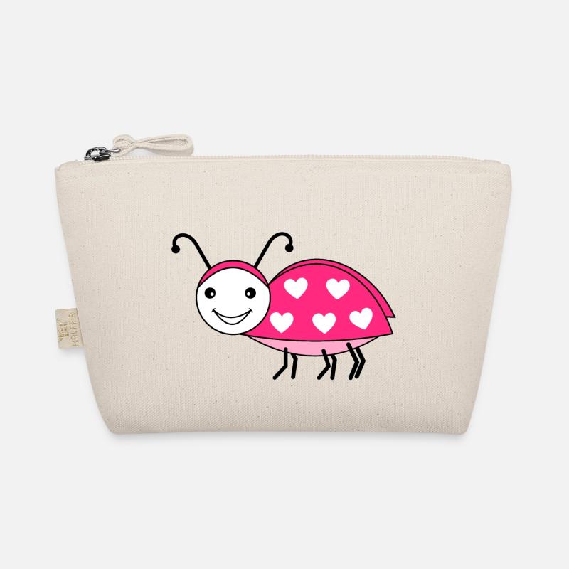 Mai coléoptère rose Trousse biologique