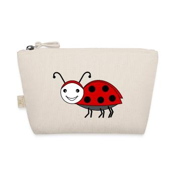 Coléoptère de mai rouge - Trousse biologique - nature - Devant