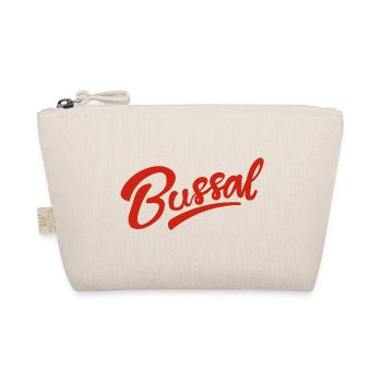 Bussal - Bio-Täschchen - Natur - Vorne