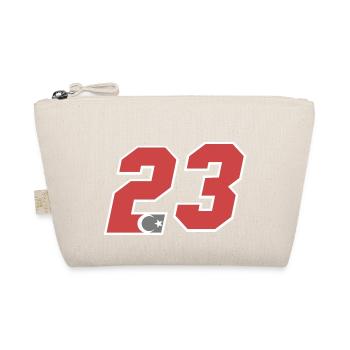 Elâzığ - Organic Pouch - nature - Front