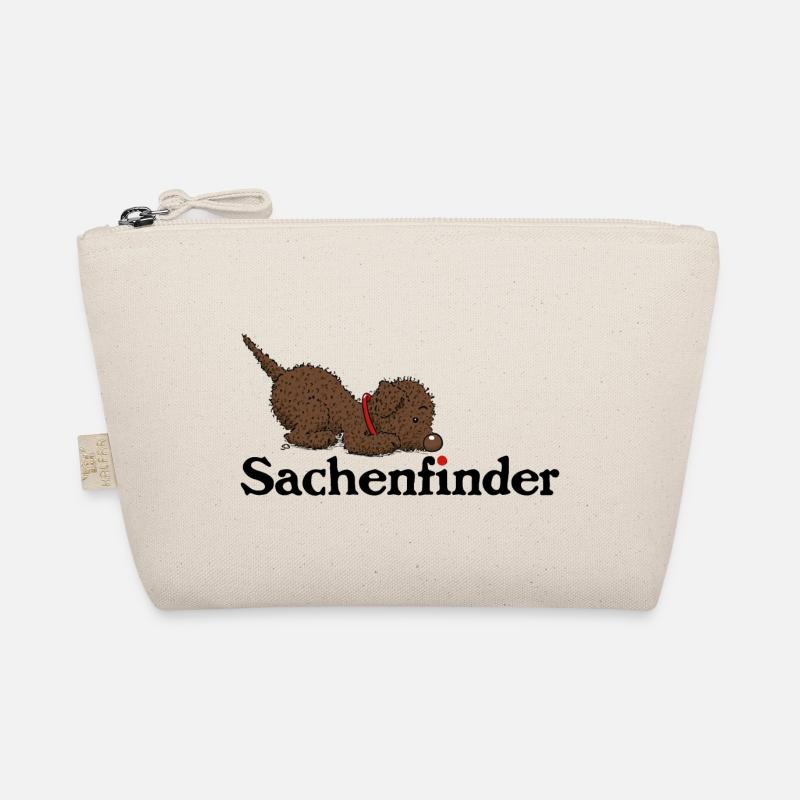 Finder1 2 Bio-Täschchen