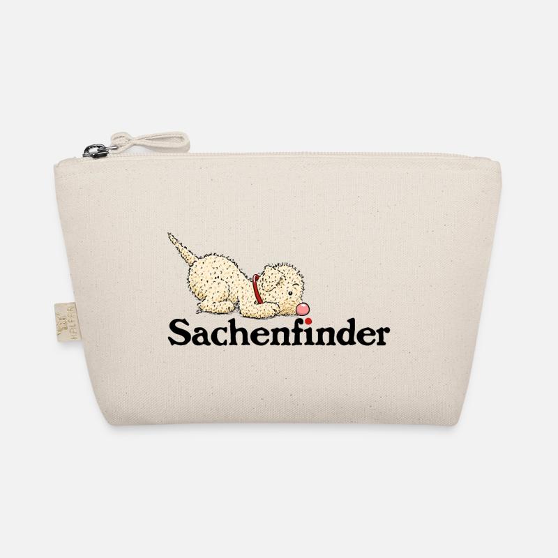 Finder1 3 Bio-Täschchen