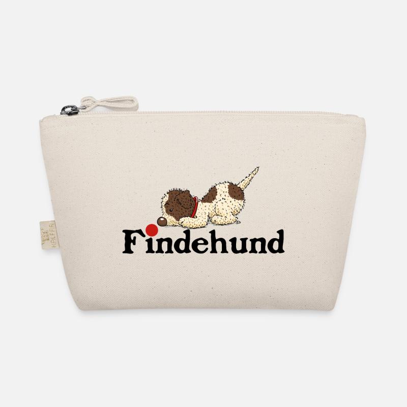 Finder2 1 Bio-Täschchen