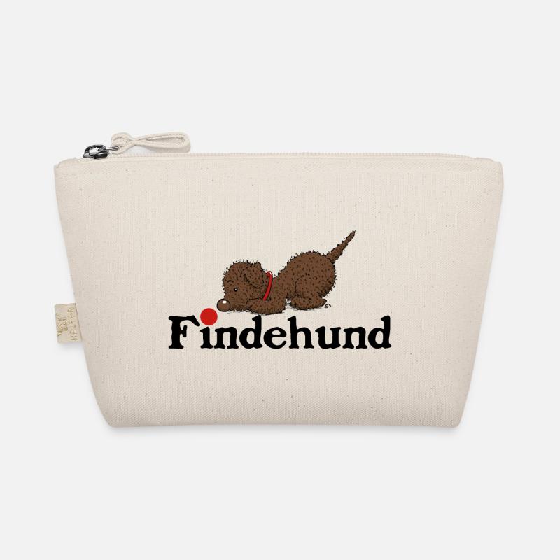 Finder2 2 Bio-Täschchen