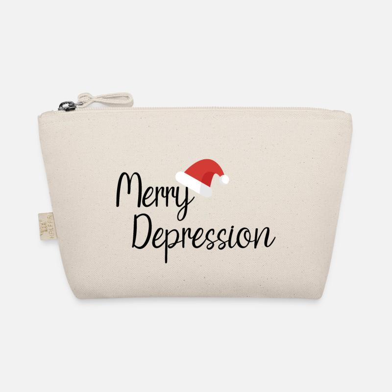 Joyeuse dépression - Trousse biologique - nature