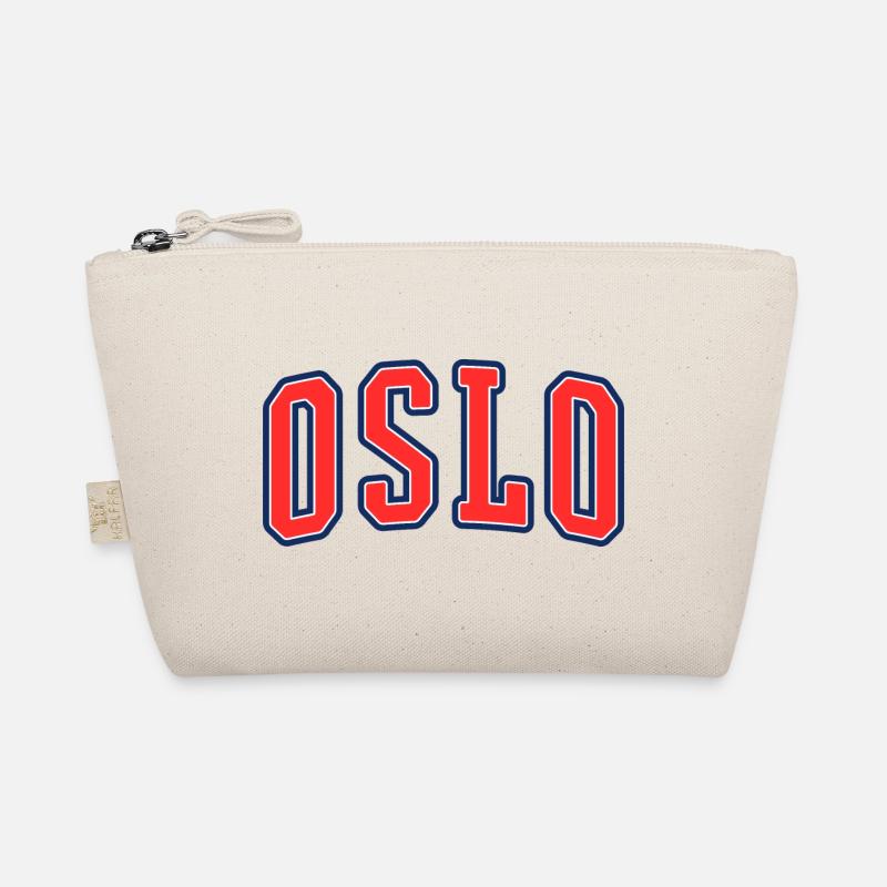 Oslo Trousse biologique