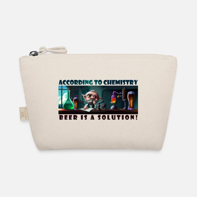 La bière est une solution Trousse biologique