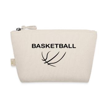 Basket-ball - Trousse biologique - nature - Devant