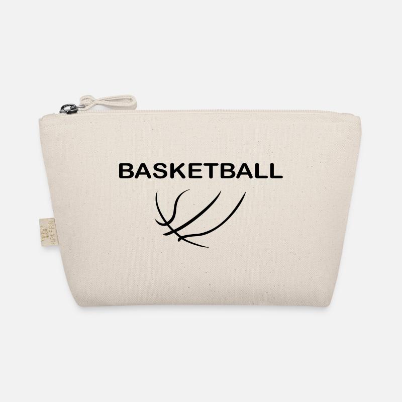 Basketball Bio-Täschchen