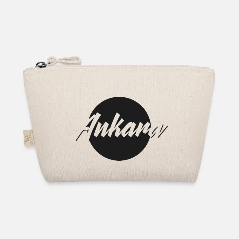 Ankara Bio-Täschchen