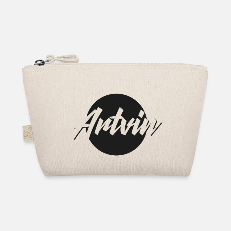 Artvin Organic Pouch